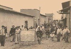 Organizaciones juveniles