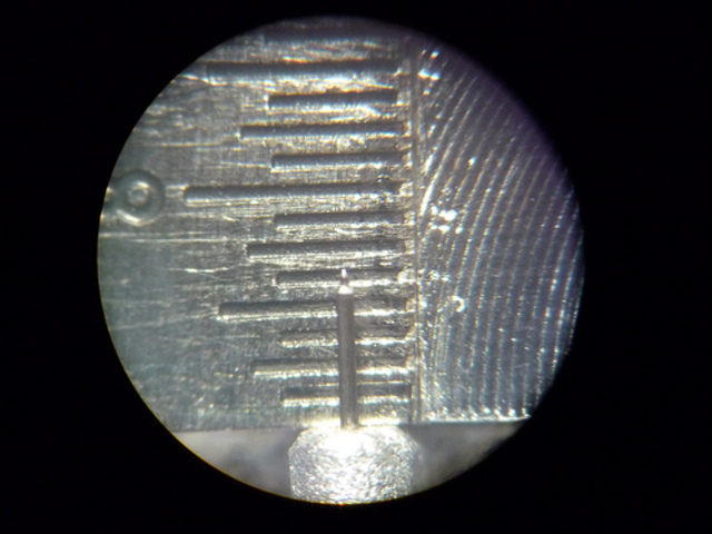 Optical Microscope