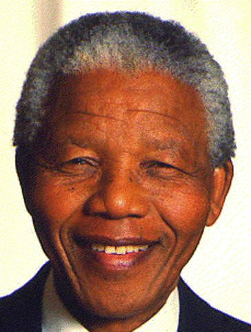 Mandela is Freed