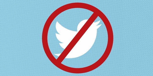 Twitter Boycott