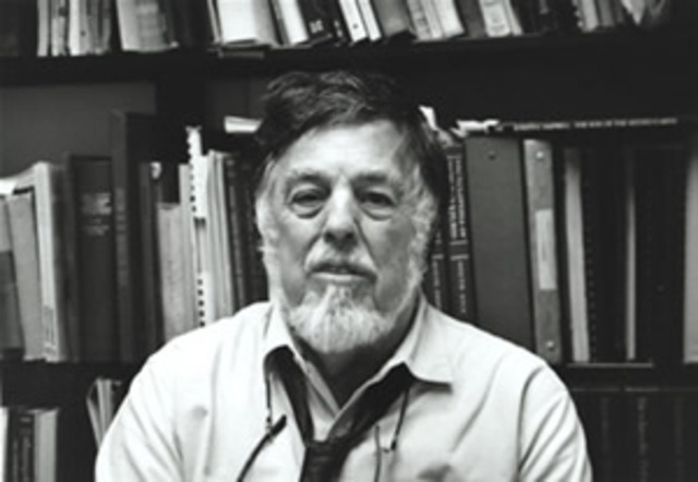 Alan Lomax Proposes Cantometrics