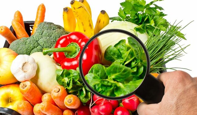 Inocuidad alimentaria en México