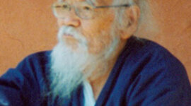 Timeline: Masanobu Fukuoka: Natural Farming Theory