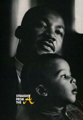 King's Third Child is Born