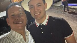 Timeline: DERECHOS HUMANOS CESAR RONDÓN CONDE