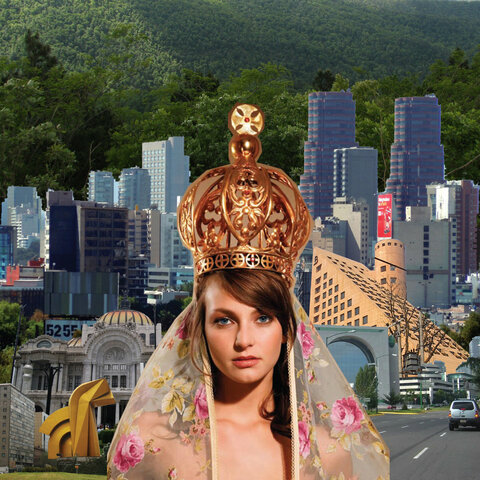 Recuerdo Futuro - Ladatel