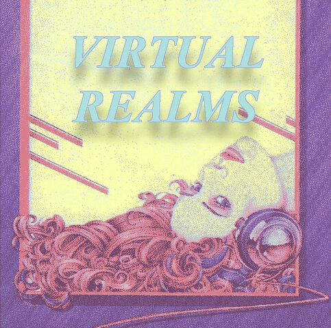 virtual realms - cyberlust