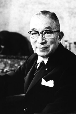 HATOYAMA ICHIRO (LDP)
