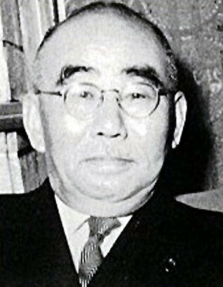 ISIBASHI TANZAN (LDP)