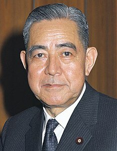 SATO EISAKU (LDP)