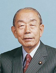 FUKUDA TAKEO (LDP)