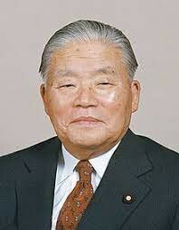OHIRA MASAYOSHI (LDP)