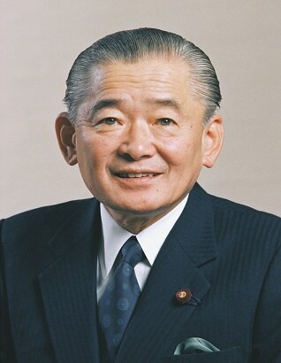 TAKESHITA NOBORU (LDP)
