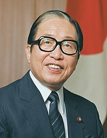 UNO SOSUKE (LDP)