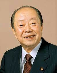 MIYAZAWA KIICHI (LDP)
