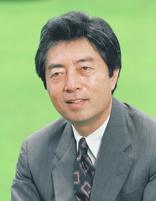 HOSOKAWA MORIHIRO (JNP)
