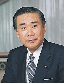 HATA TSUTOMU (JRP)