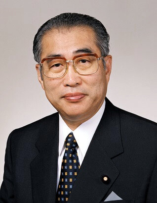 OBUCHI KEIZO (LDP)