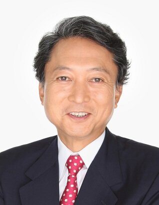HATOYAMA YUKIO (DPJ)