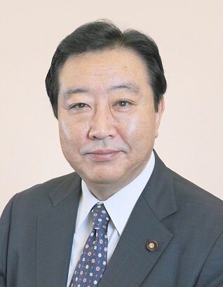 NODA YOSHIHIKO (DPJ)