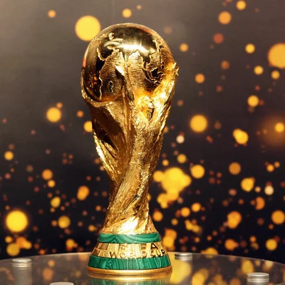 Timeline: Campeones De Los Mundiales