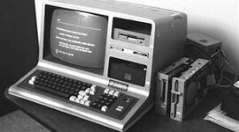 Timeline: Historia y evolución del computador