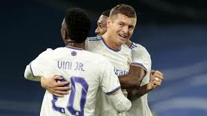 Jornada #6 UEFA (Fase de grupos)