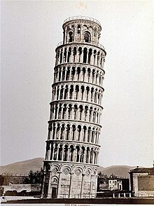 Campanile di Pisa