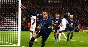 Octavos de Final Partido de Ida