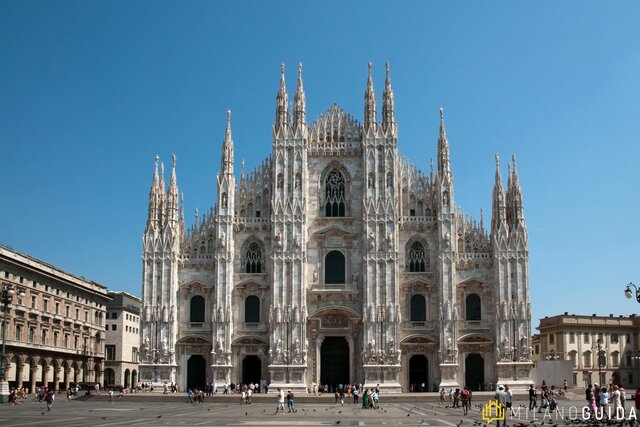 Duomo di Milano