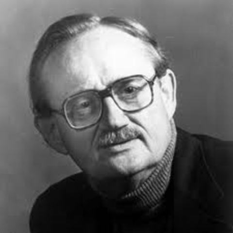 Alan Merriam Publishes "The Anthropology of Music"