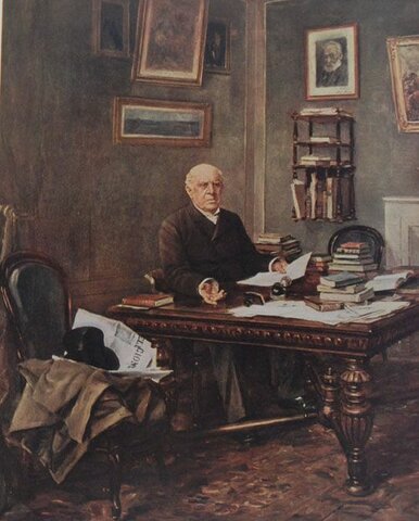 Presidencia de Domingo Faustino Sarmiento