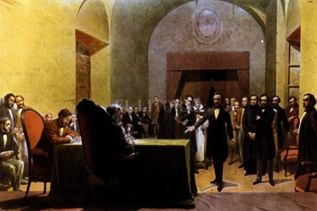 Tratado del Cuadrilátero