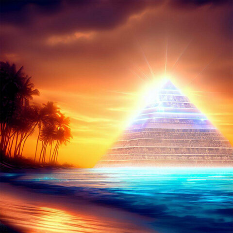 I N D H U // 楽 園 -