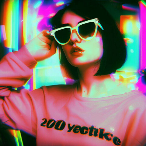 ACID SUMMER - DEAP​/​94