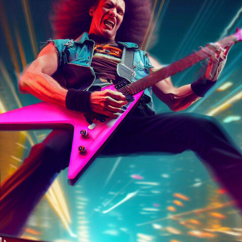 BRUTAL / ロ​ッ​ク / す​べ​て​の​星 - PENTIUM 2 ダニ