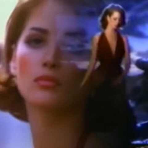 SOGNO BLU - AROMA VIRTUAL & vanilla chic