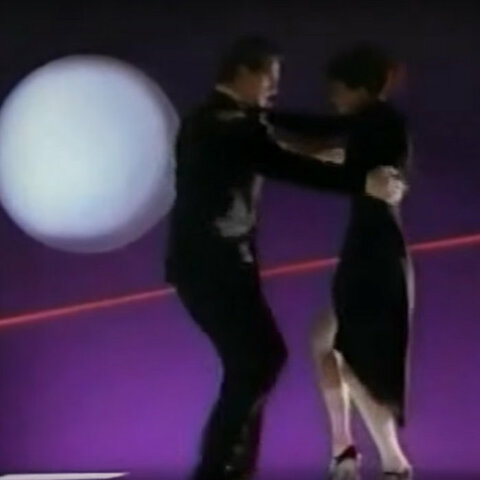 bolero - vanilla chic