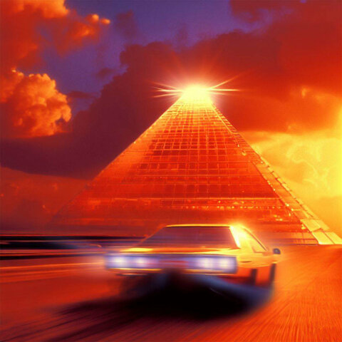 v i r t u a l • s u n s e t - Costavision LO-FI