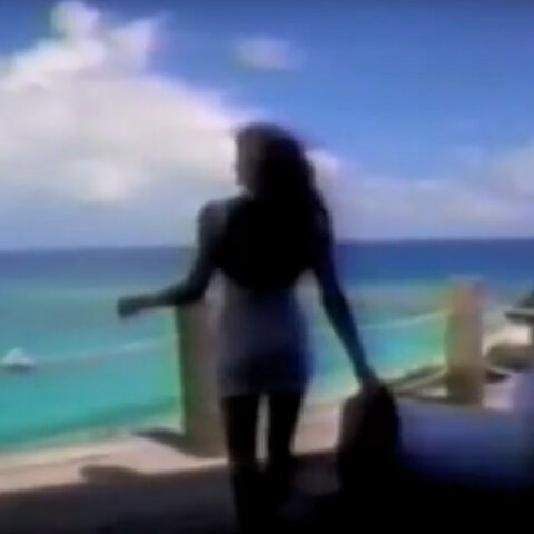 nuovo orizzonte - vanilla chic