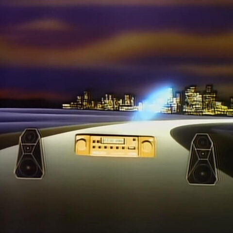 driver -  vanilla chic