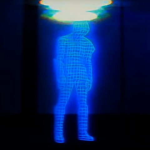 cybernaut - vanilla chic