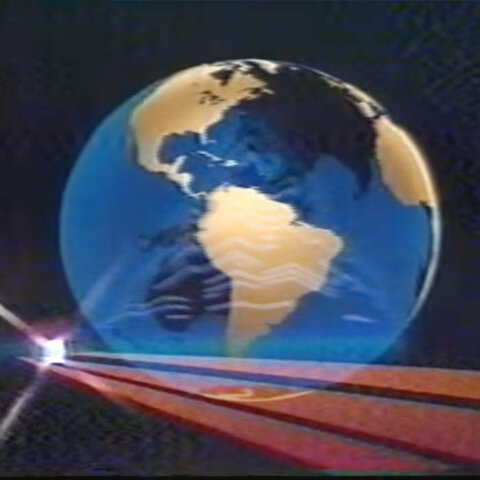 global broadcast - vanilla chic