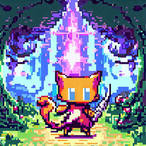 RAINBOW (​橋​を​渡​り​ま​す​) - Fanta-FAMICOM家族