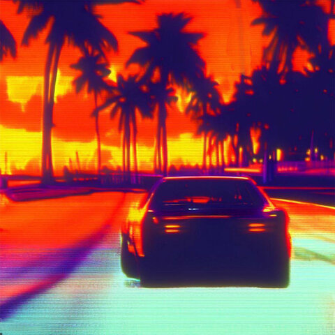 LOW FREQUENCY - k i a r a 永遠に