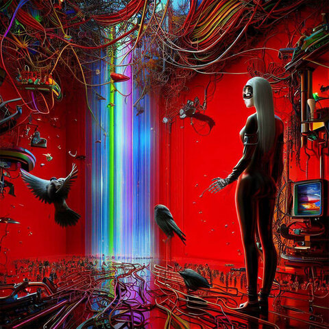 XTASIS MEDIA IOX - AxelDM