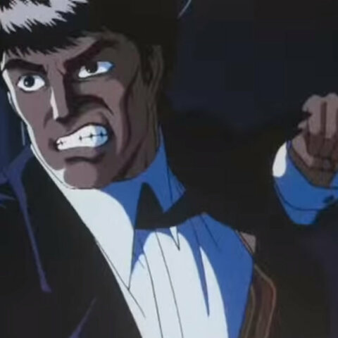 は​光​速​度 - レオAiolia