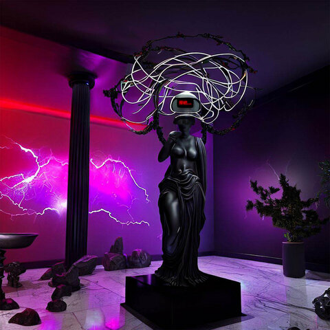 HEXA​永​久​運​動 2​.​8 - PENTIUM 2 ダニ