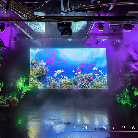 Emision - FUJI TELEVISION PLUS