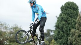 Timeline: HISTORIA DEL BMX